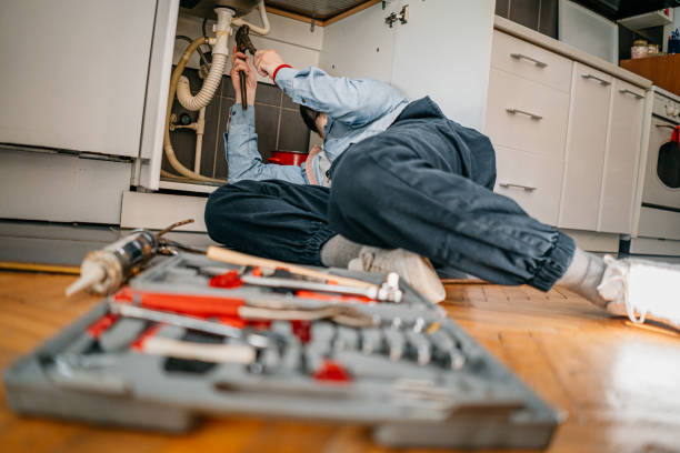 Reliable Corydon, IA Plumbing Solutions
