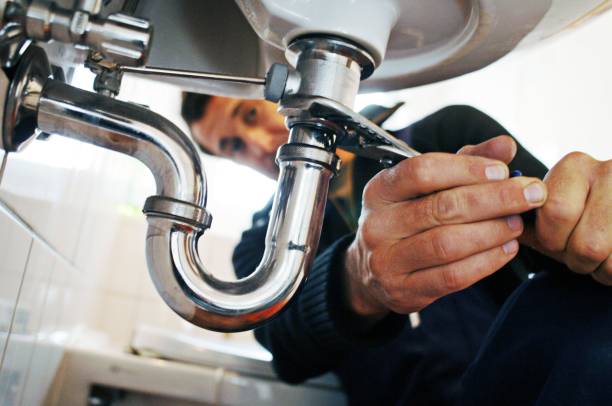 Best Pipe Repair Near Me  in Corydon, IA