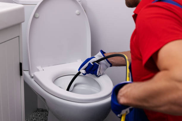 Best Faucet Repair  in Corydon, IA