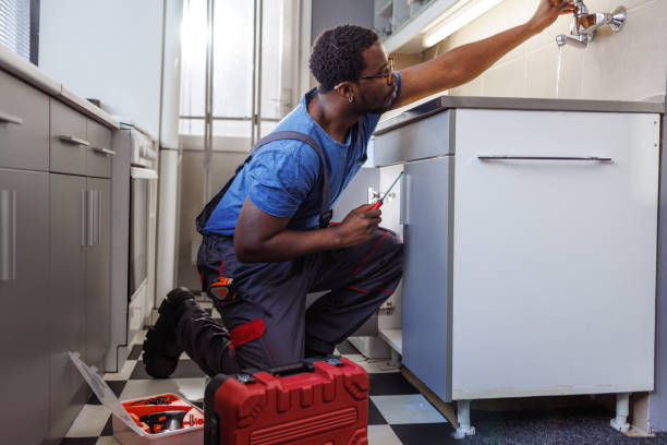 Best Hot Water Heater Installation  in Corydon, IA
