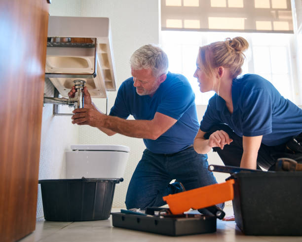 Best Toilet Repair Services  in Corydon, IA